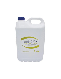 Algicida concentrado | 5 litros 2