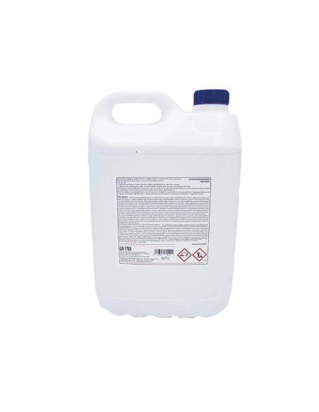 Algicida concentrado para piscinas | 5 litros Algicida concentrado para piscinas | 5 litros