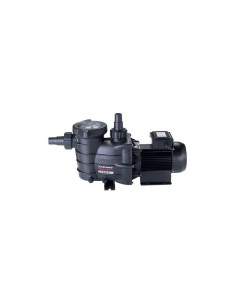 Caseta elevada equipada 500 Superpool TT + 3/4 CV 2