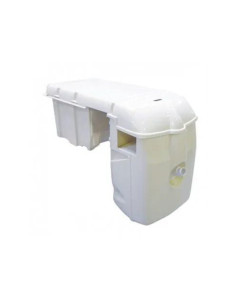 Mochila Filtrante MX25