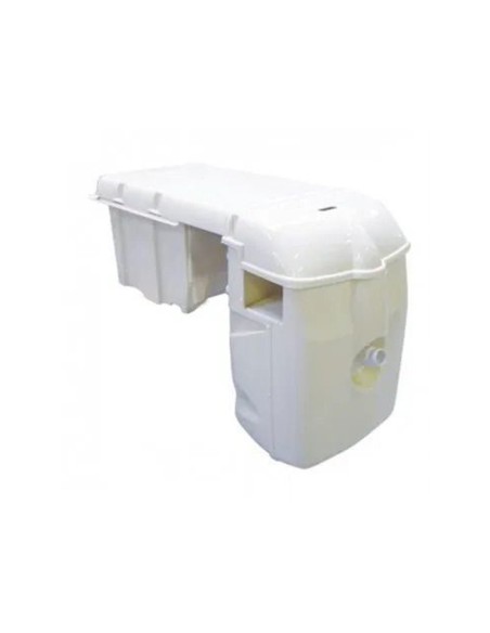 Mochila Filtrante MX25