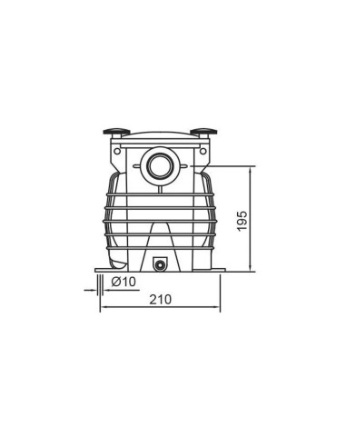 Bomba ONDINA OK comprar online