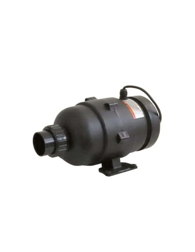 Bomba Soplante Discontinua