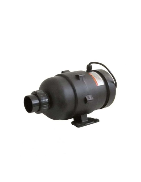 Bomba Soplante Discontinua