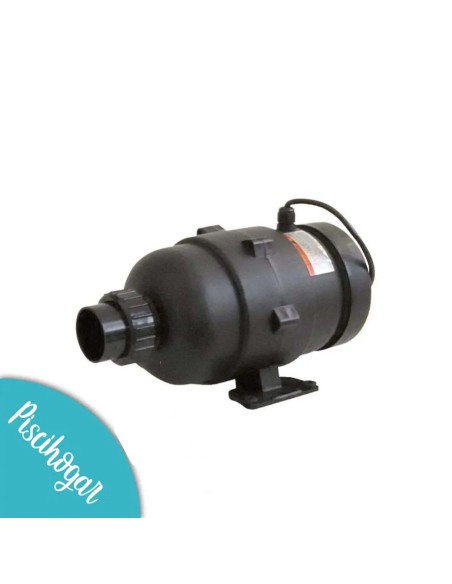 Bomba Soplante Discontinua