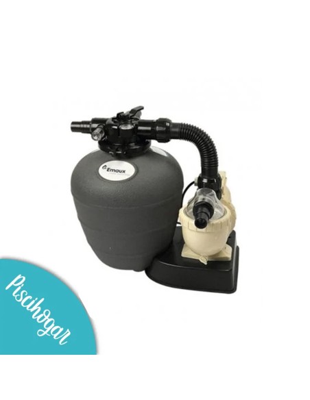 Kit de filtración FSU | Piscinas elevadas Kit de filtración FSU | Piscinas elevadas