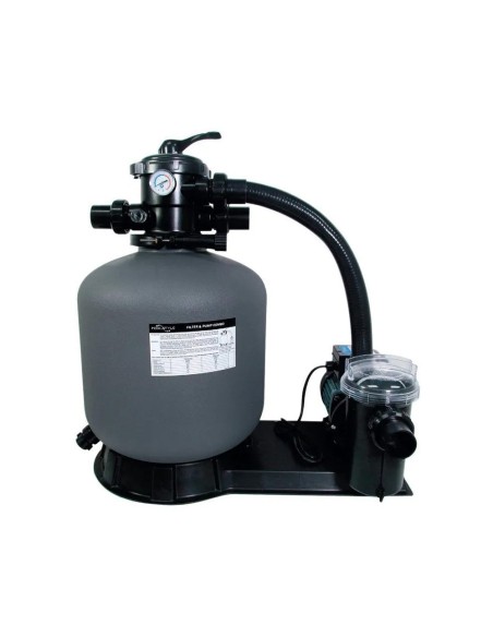 Kit de filtración Poolstyle