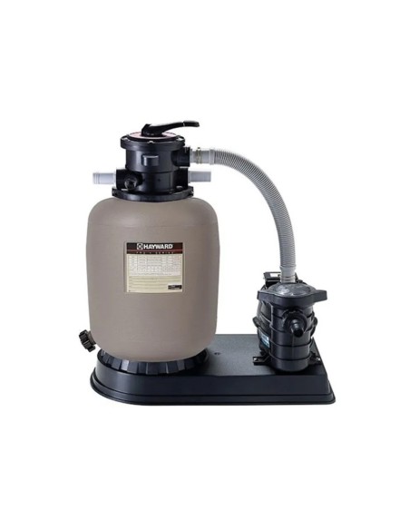 kit de filtración Hayward