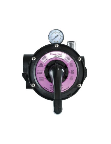 FILTRO HAYWARD POWERLINE 400 V.EN CABEZA