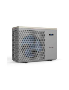 Bomba de calor Turbo Silence