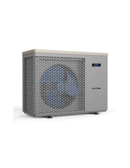 Bomba de calor Turbo Silence