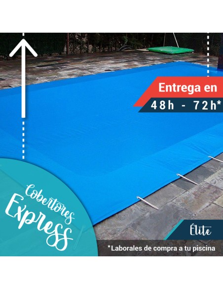 Cober express Élite