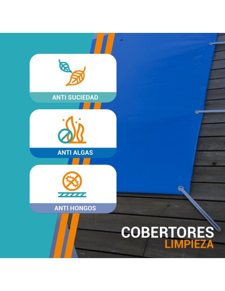 Cober express Élite ventajas 2