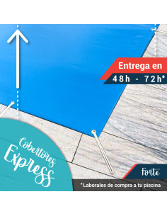 Cober express Security Forte