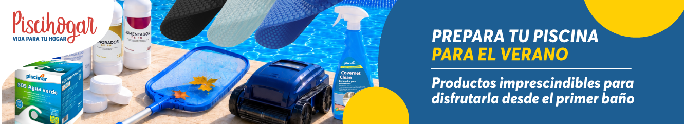 Prepara tu verano