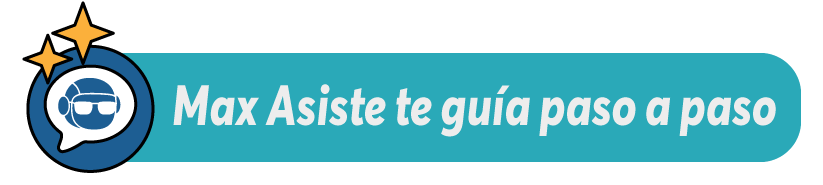 MaxAsiste