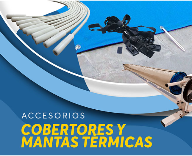 accesorios de corbertores y mantas