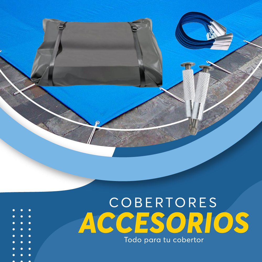 Accesorios Cobertores