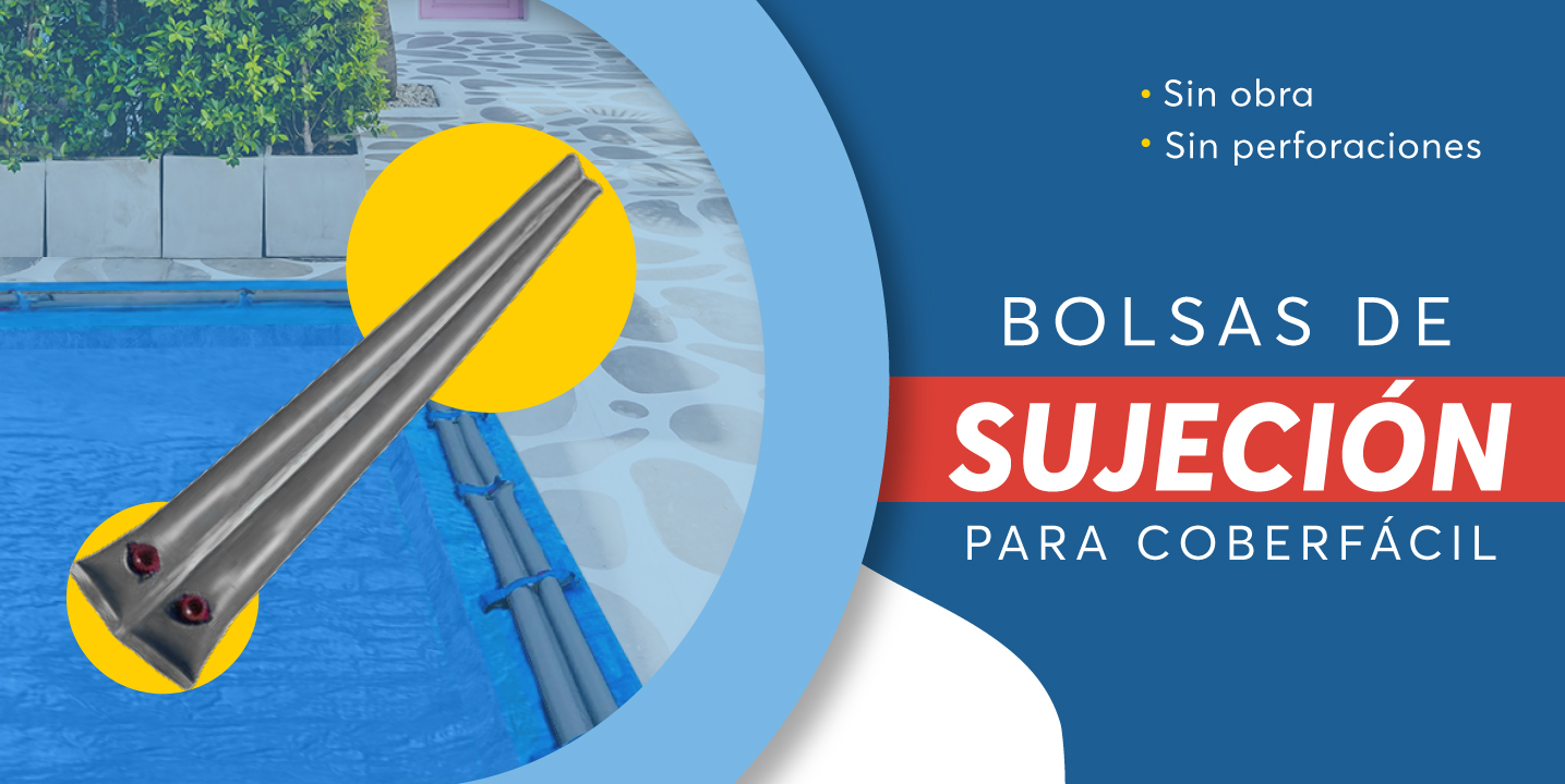 Bolsas de sujeción movil