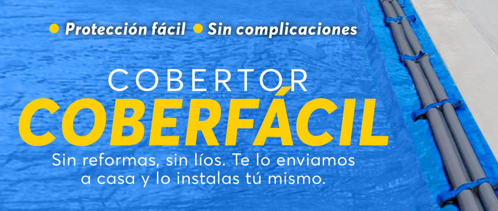 Cobertor sin obra