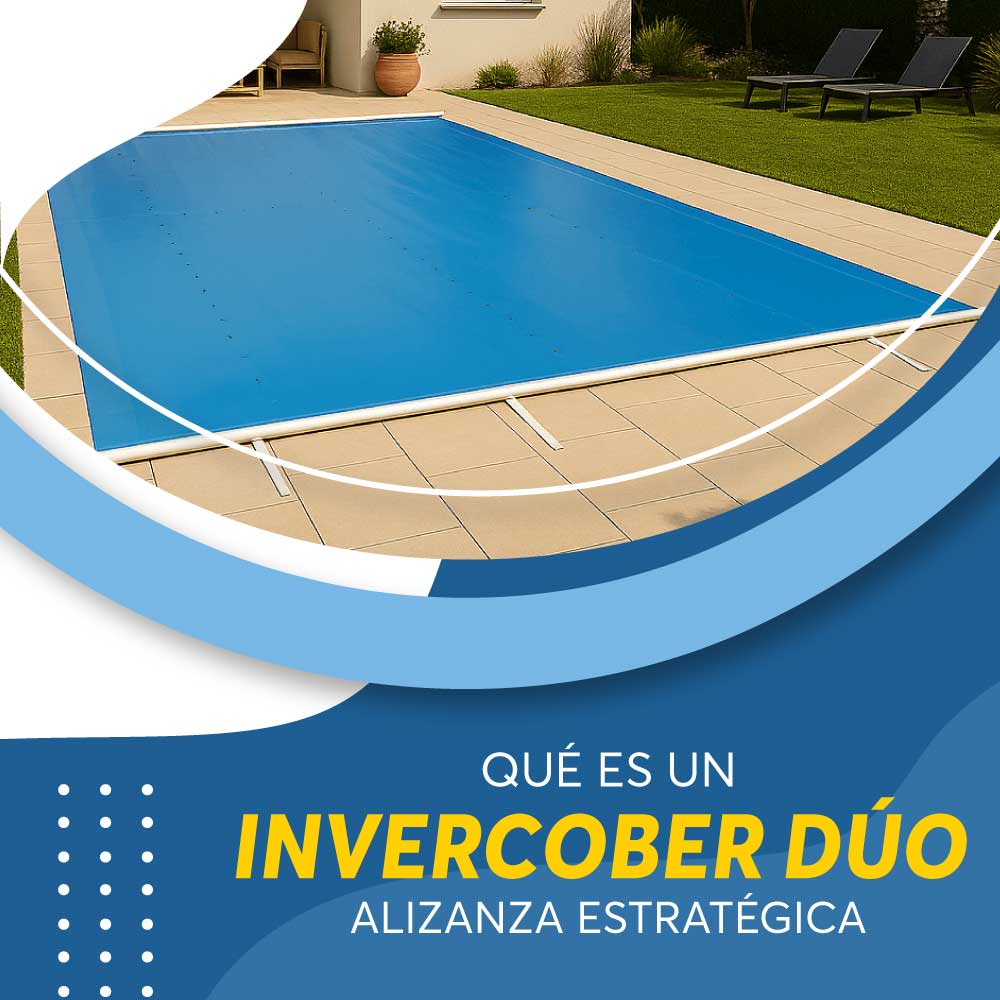invercober dúo