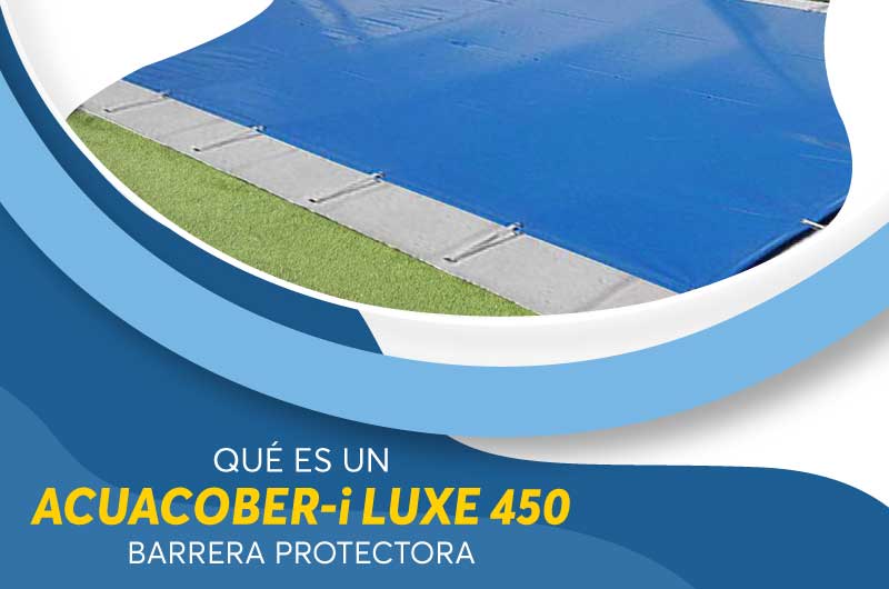 Que es un acuacober i