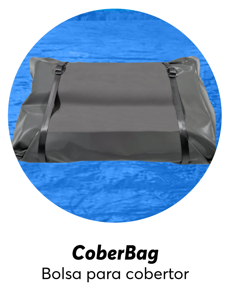 CoberBag