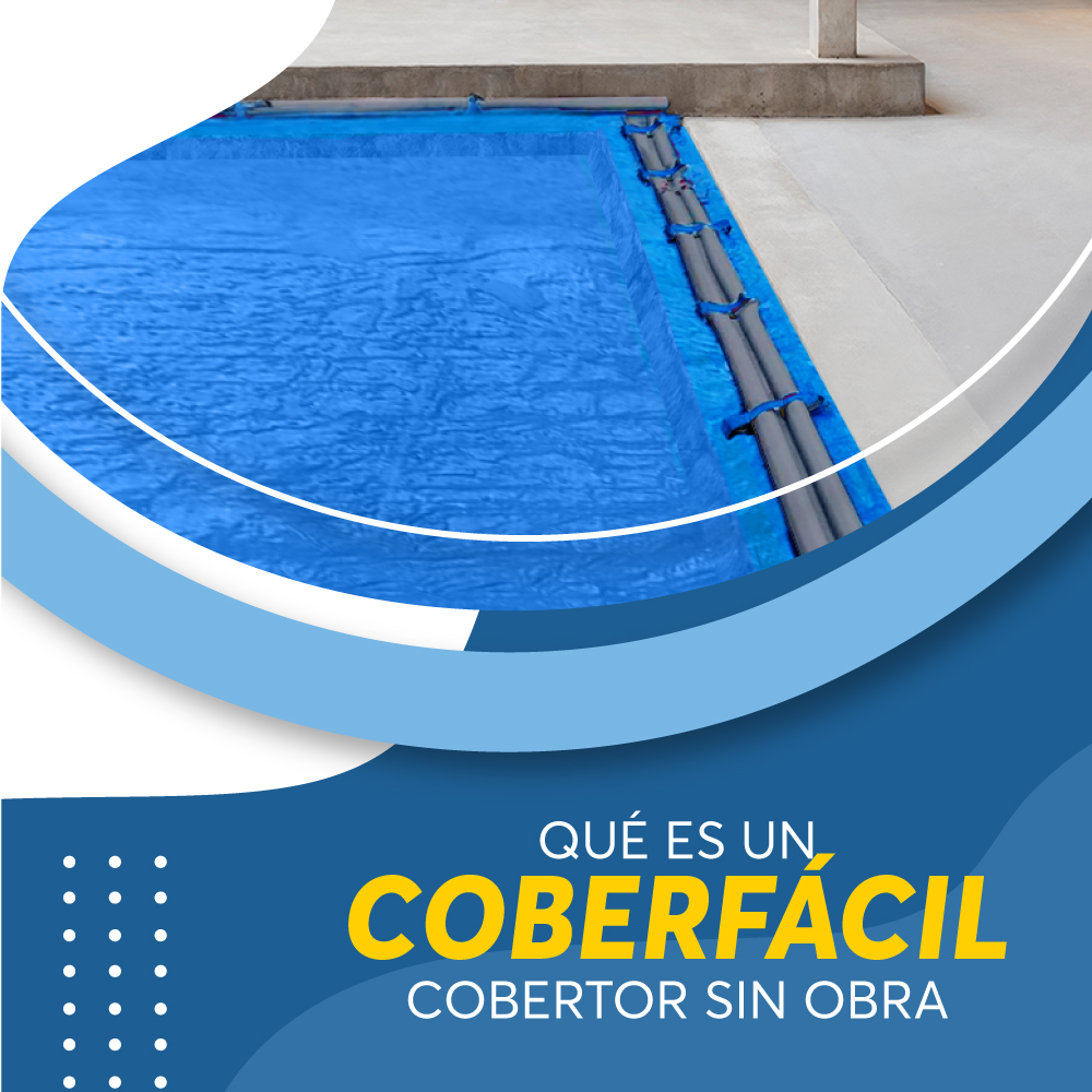 que es un cobertor