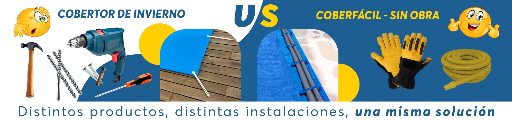 Cobertor sin obra