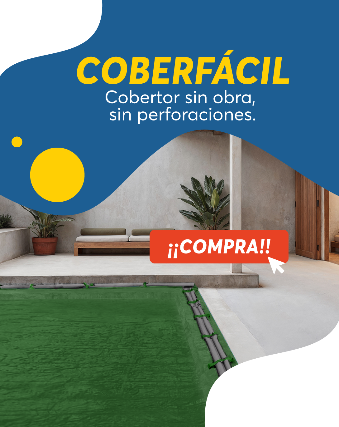 CoberF&aacute;cil 