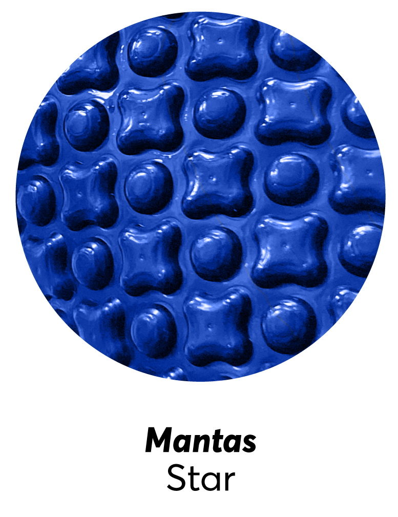 Mantas térmicas