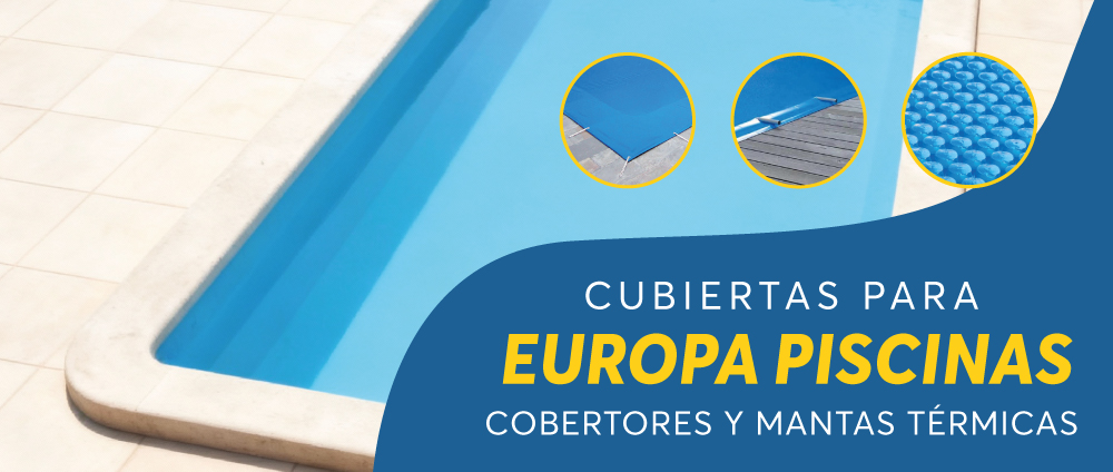 europa piscinas