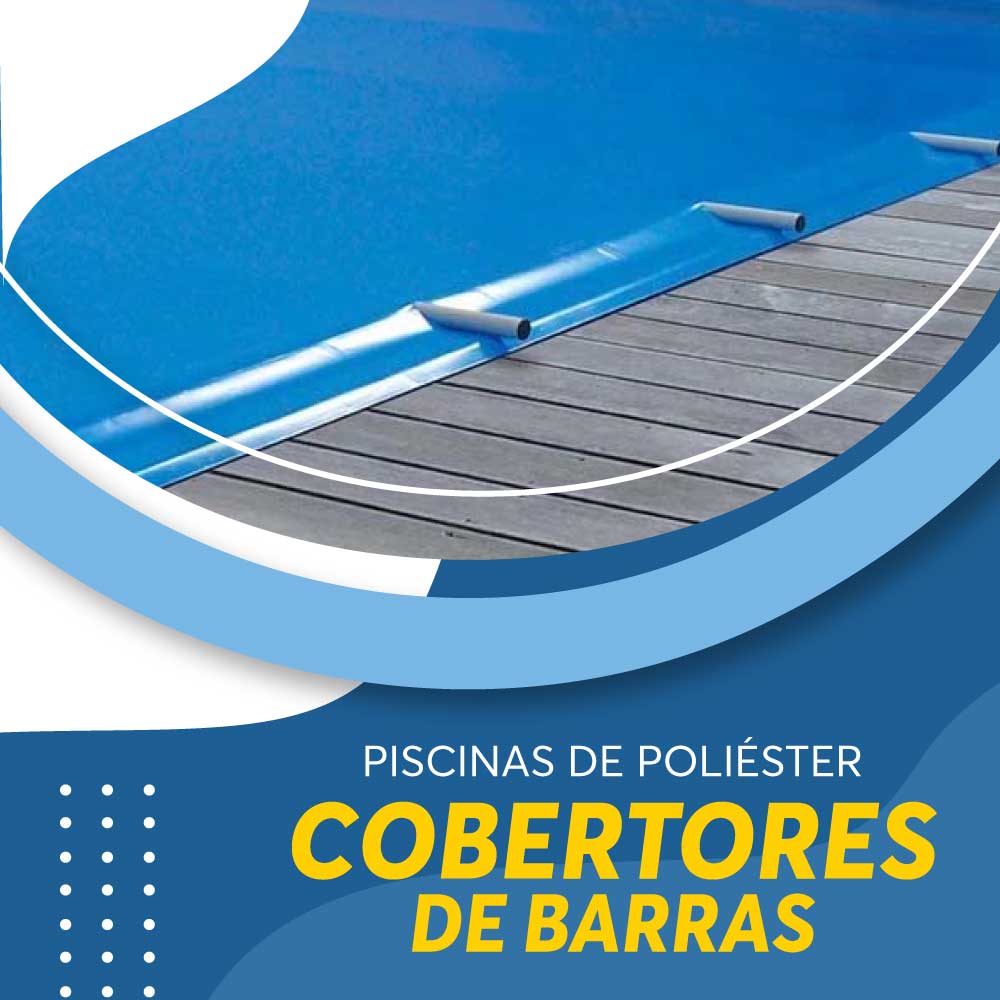 cobertores de barras