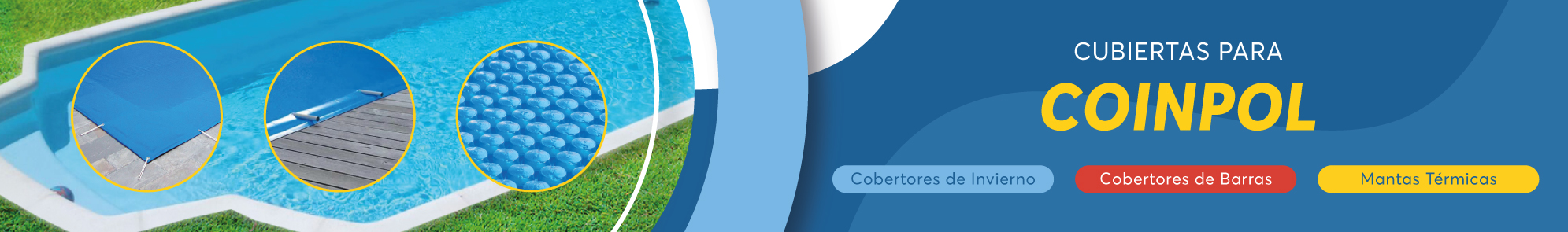 cubiertas para coinpol