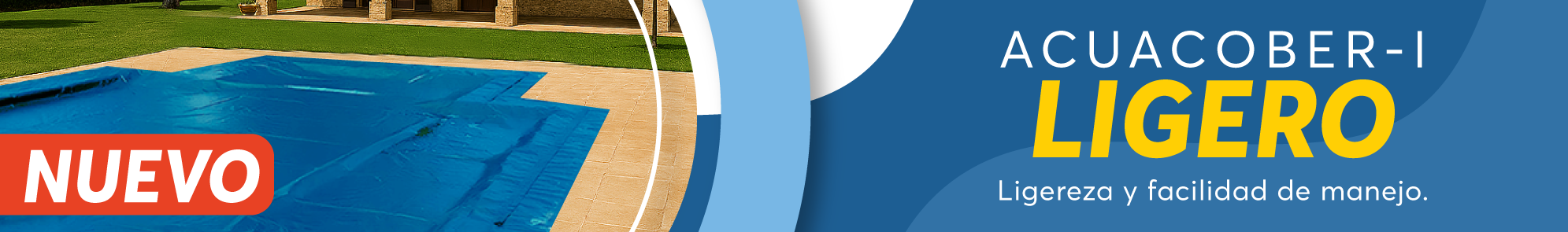 Acuacober ligero
