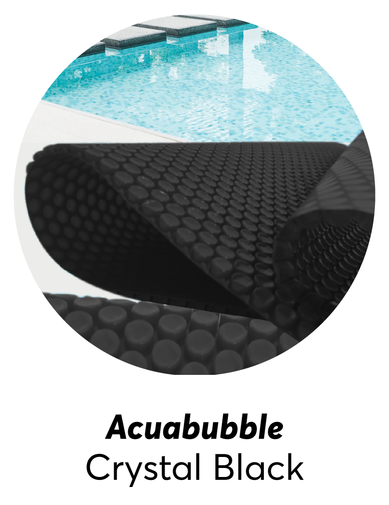 manta black