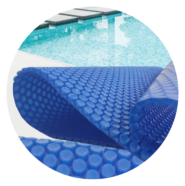 Acuabubble azul