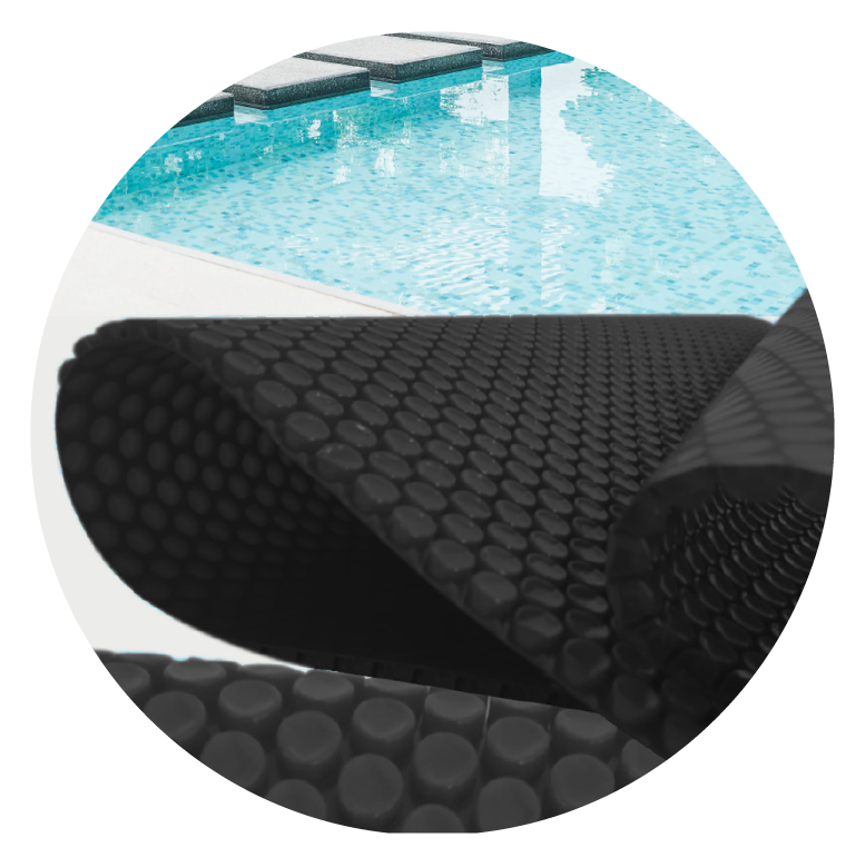 Acuabubble black