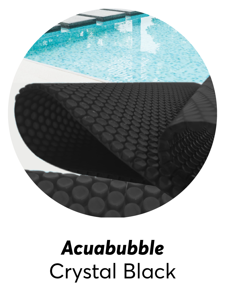 manta black