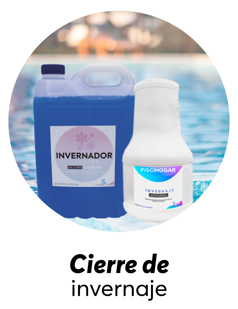 cierre de invernaje