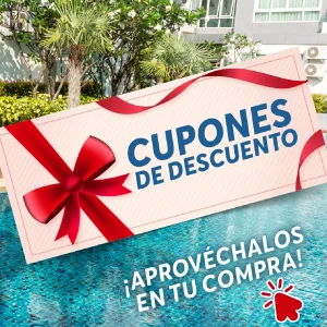cupones
