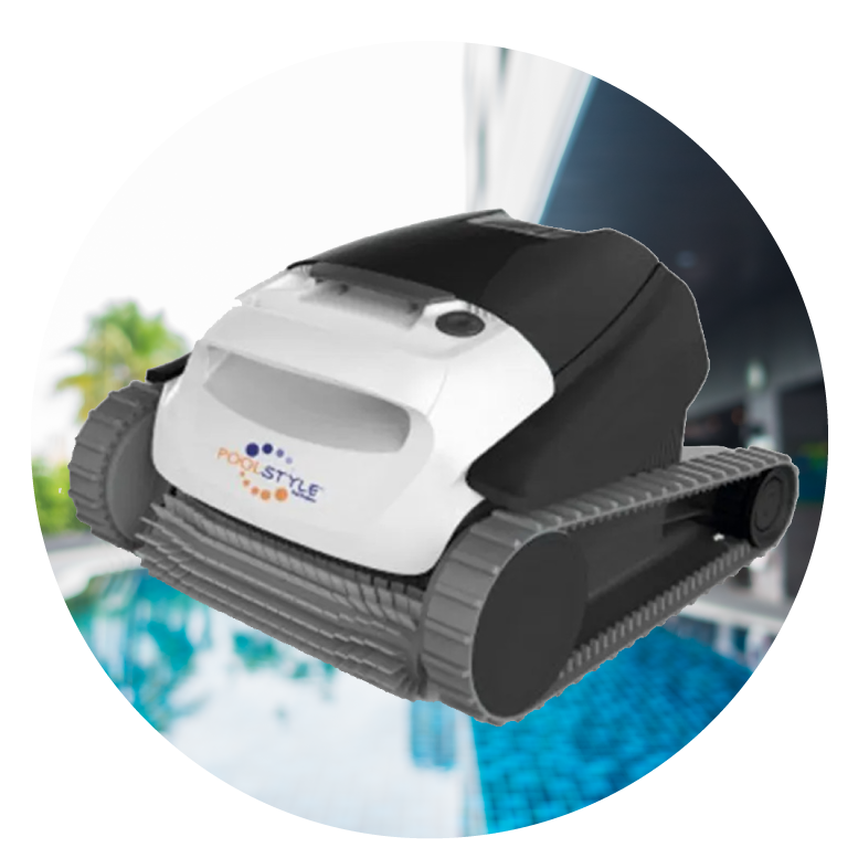 Dolphin POOLSTYLE PLUS