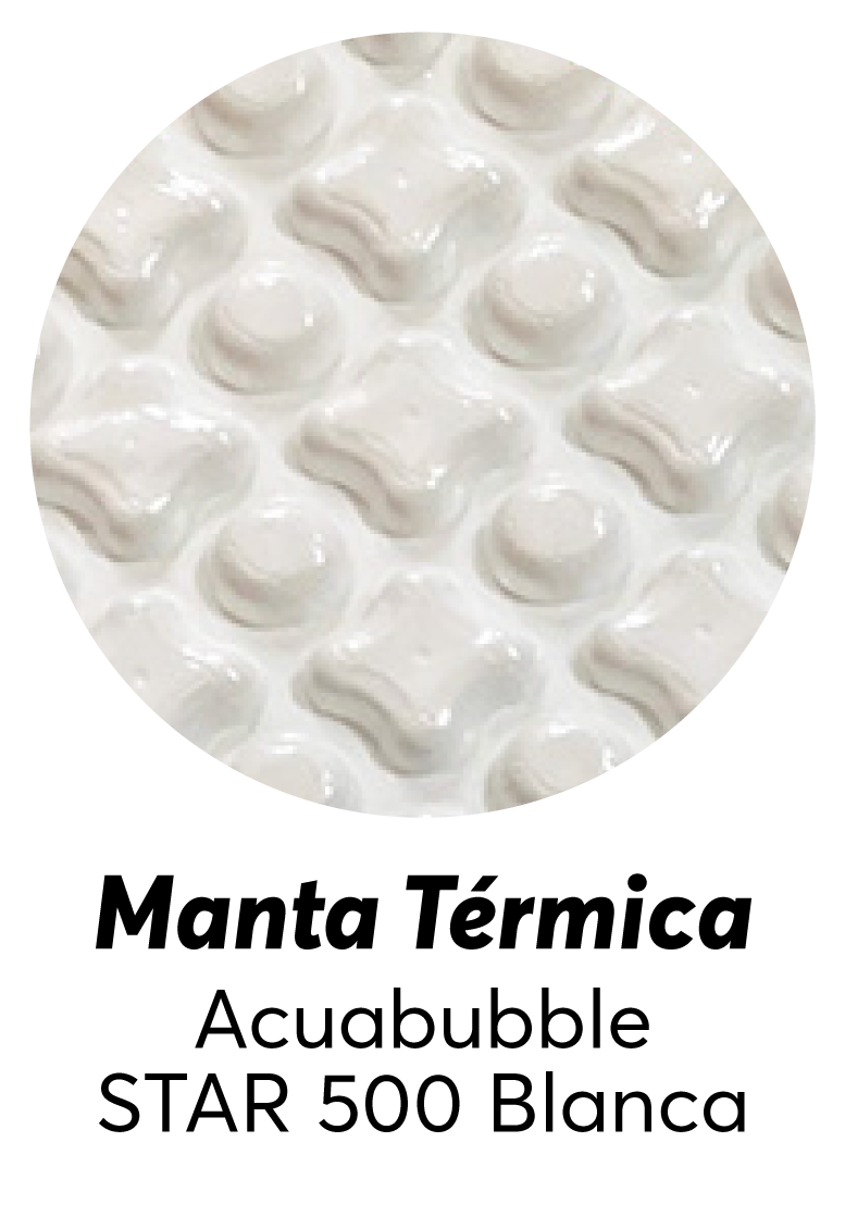 500 blanca