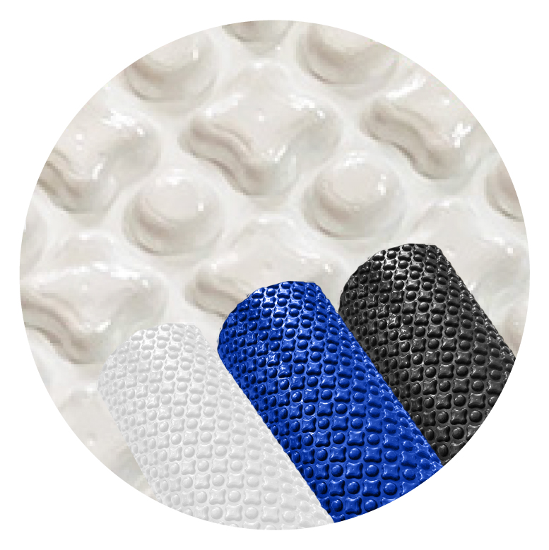 Acuabubble personalizables