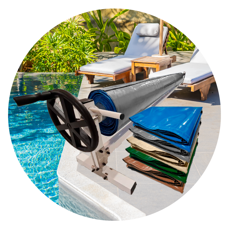 Accesorios piscina