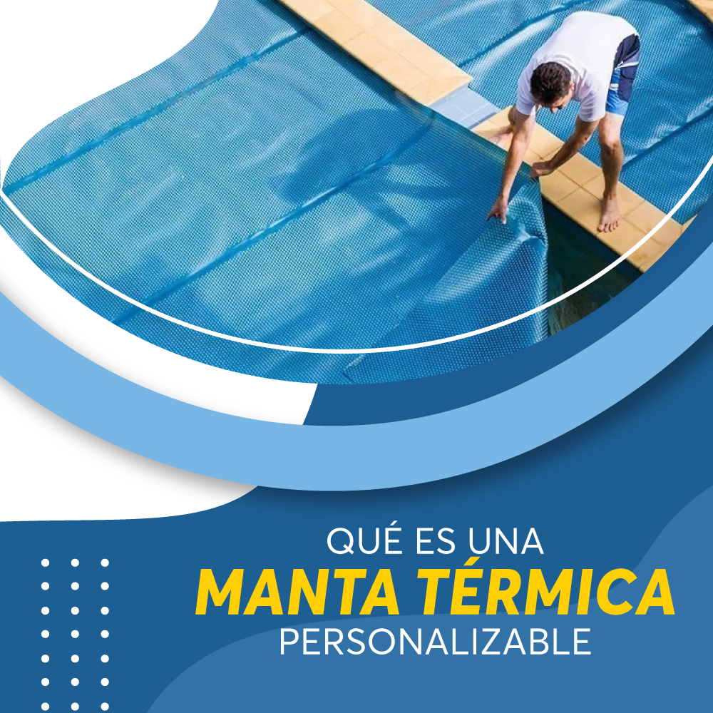 manta termica