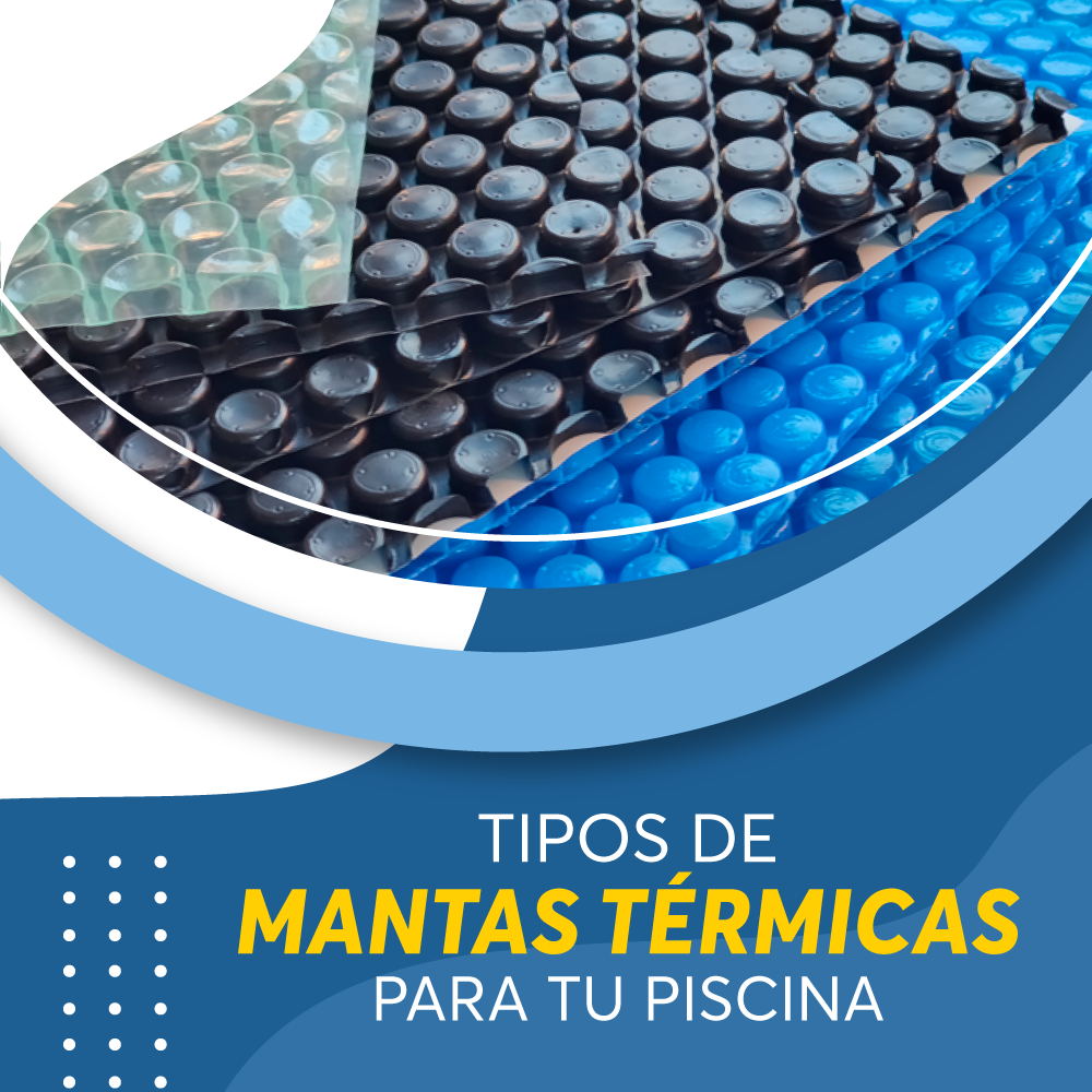 tipos de mantas