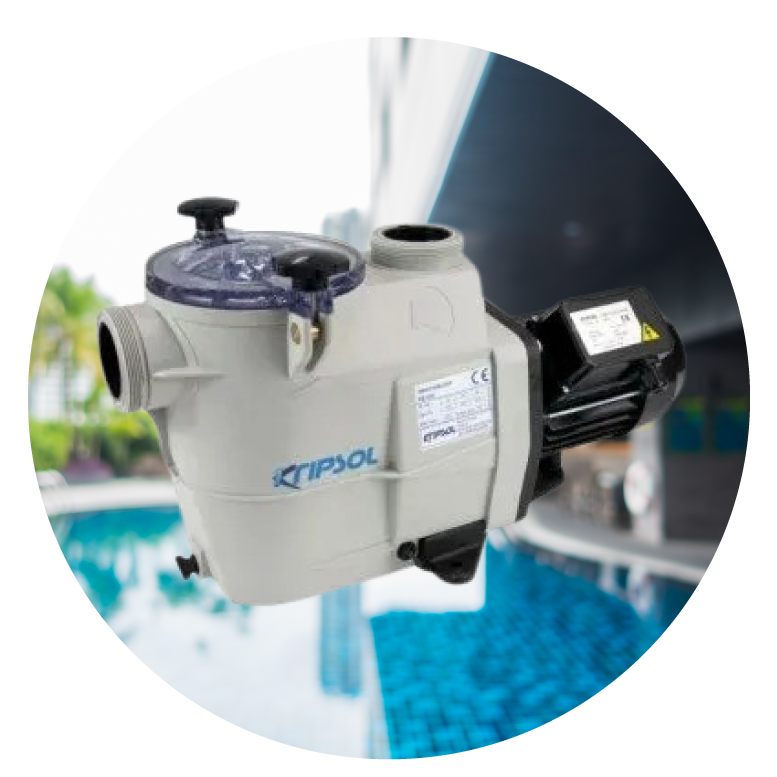 Bomba de Calor Turbo Silence 10