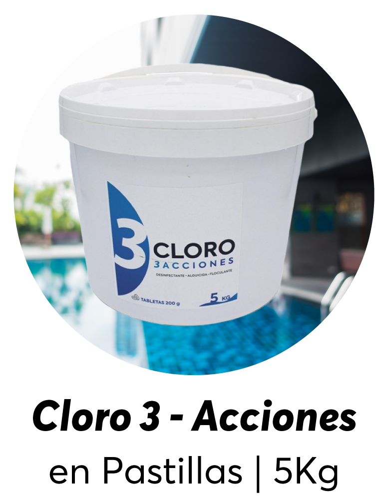 cloro 3