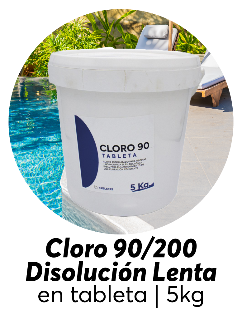 cloro 90 grande